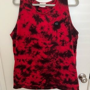 Mens Active muscle shirt